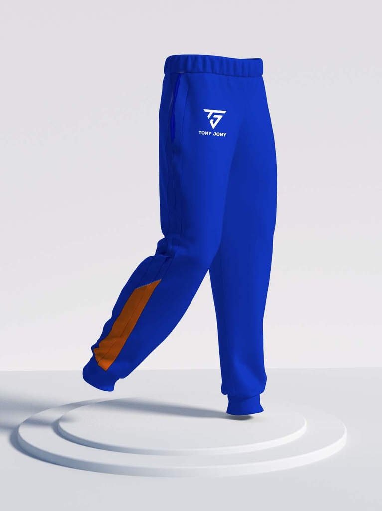 Trouser 2025-26 