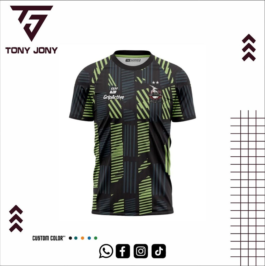 T Shirts 2026-27
