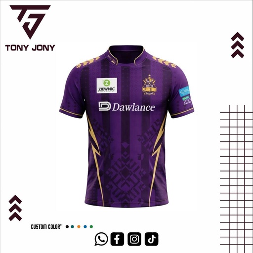 T Shirts 2026-27 