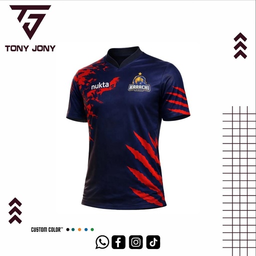 T Shirts 2026-27