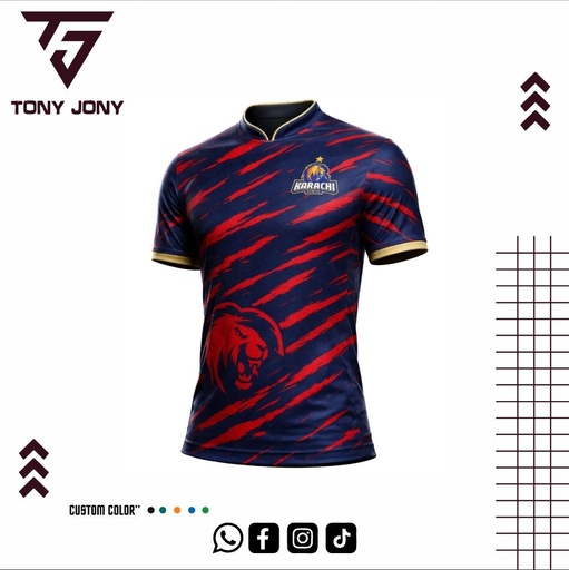 T Shirts 2026-27